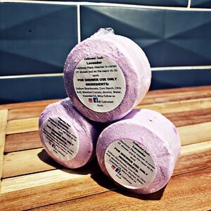 Lavender 🚿 Shower Steamers 🪻